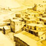 mardin-mahalle-ev