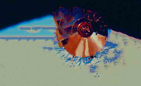Apollo 9