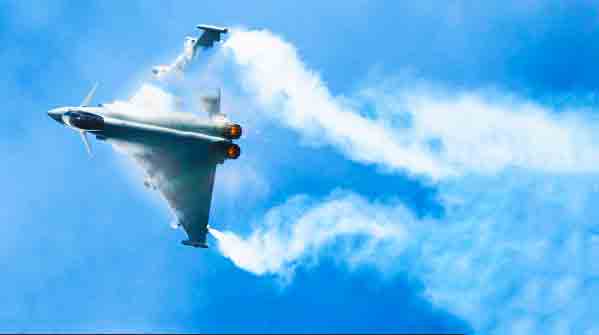 Eurofighter