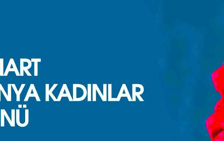 Dünya Kadınlar Günü