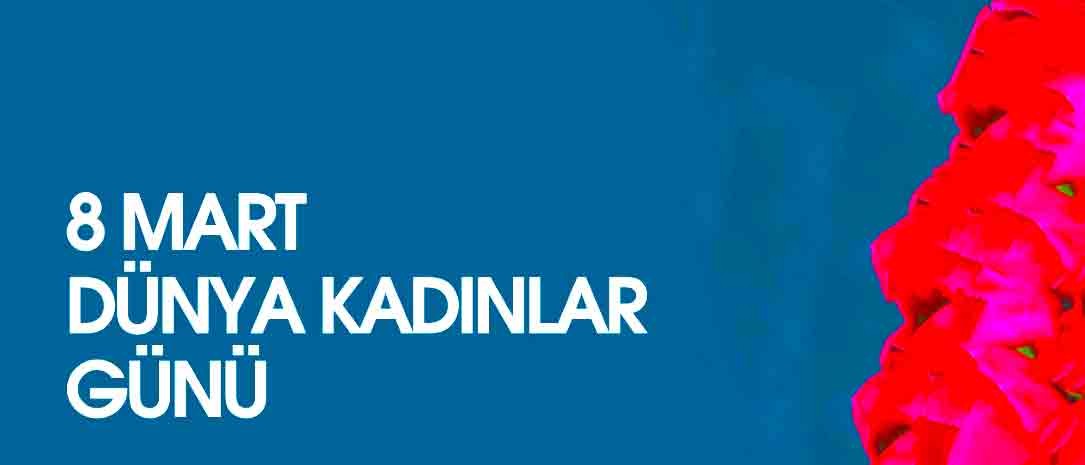 Dünya Kadınlar Günü