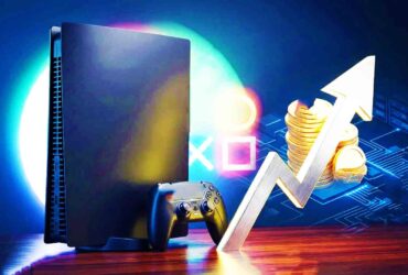 Playstation