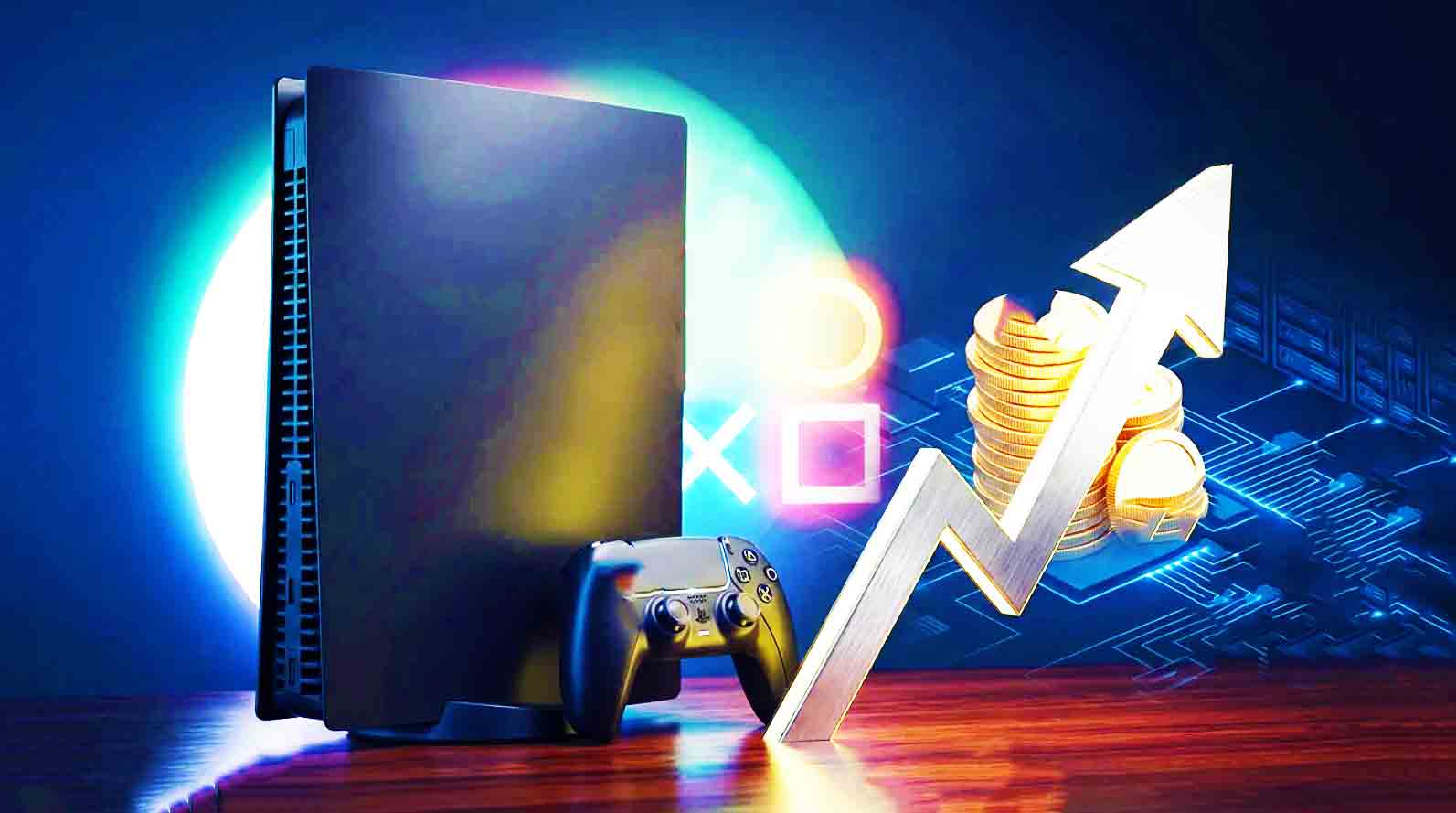 Playstation
